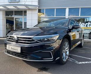 VW Volkswagen Passat Var. GTE 1.4 TSI+DSG+MATRIX-LED+ Gebrauchtwagen