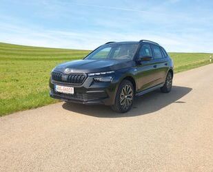 Skoda Skoda Kamiq Monte Carlo Gebrauchtwagen