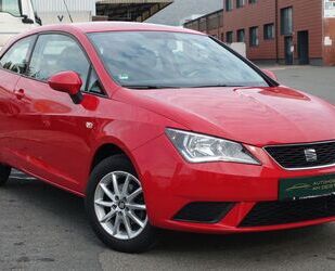 Seat Seat Ibiza SC Style*LED*KLIMAAUTOMATIK*MFL*30.368K Gebrauchtwagen