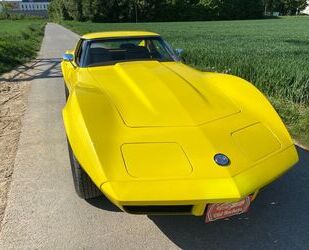 Corvette Corvette C3 Stingray mit 30.926 Meilen - numbers m Gebrauchtwagen