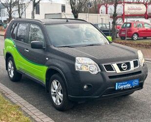 Nissan Nissan X-Trail SE 4X4 Tüv Au Neu Gebrauchtwagen