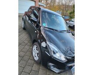 Suzuki Suzuki Swift 1.2 DUALJET HYBRID ALLGRIP Comfort Co Gebrauchtwagen