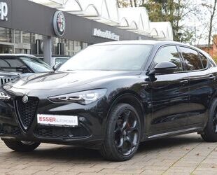 Alfa Romeo Alfa Romeo Stelvio Veloce MY23 280PS/21