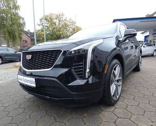 Cadillac Cadillac XT4 350 T Premium Luxury AWD Panod.Head U Gebrauchtwagen