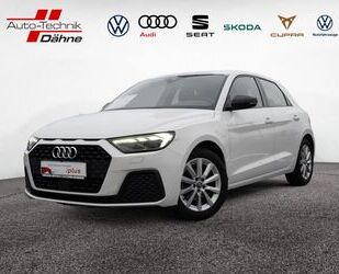 Audi Audi A1 Sportback 30 TFSI KLIMA PDC SITZHEIZUNG LE Gebrauchtwagen