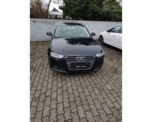 Audi Audi A4 2.0 TDI 110kW multitro. Attraction Avant . Gebrauchtwagen