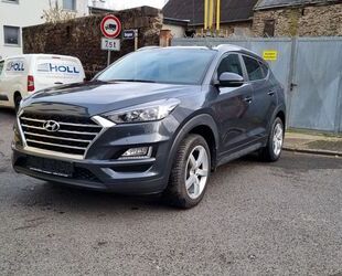 Hyundai Hyundai TLE Tucson 1.6 Gebrauchtwagen