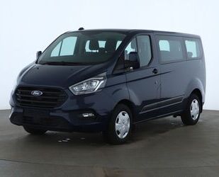 Ford Ford Transit Custom +Style+Navi+SHZ+PTS Gebrauchtwagen