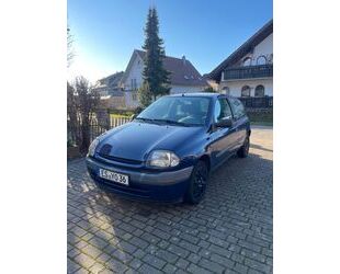 Renault Renault Clio 1.2 Gebrauchtwagen