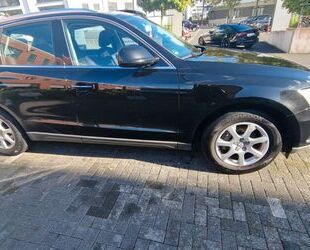 Audi Audi Q5 2.0 TDI DPF SUV5 Gebrauchtwagen