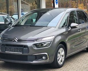 Citroen C4 Gebrauchtwagen