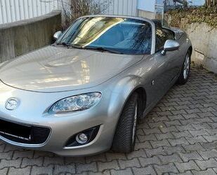 Mazda MX-5 Gebrauchtwagen