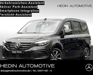 Mercedes-Benz Mercedes-Benz EQT 200 LED+KAMERA+Keyless Go+Progre Gebrauchtwagen