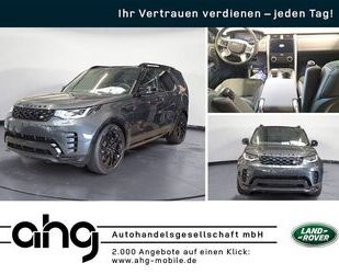 Land Rover Land Rover Discovery D300 Dynamic SE Winterpaket / Gebrauchtwagen