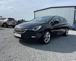 Opel Opel Astra K Sports Tourer, LED, DAB, Kamera, Keyl Gebrauchtwagen