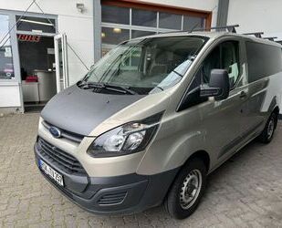 Ford Ford Transit Custom Kasten 250 L1 City Light,AHK,K Gebrauchtwagen