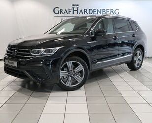 VW Volkswagen Tiguan Allspace 2.0 TDI 4M. DSG move AC Gebrauchtwagen