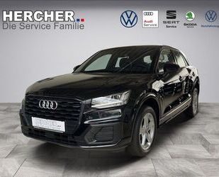 Audi Audi Q2 35 TFSI sport 150 PS DSG LED * S TRONIC * Gebrauchtwagen