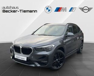 BMW BMW X1 xDrive25e Sport Line | AHK | RFK | Navi | D Gebrauchtwagen