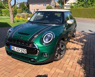 Mini MINI Cooper S 60 Years Sondermo. Gebrauchtwagen