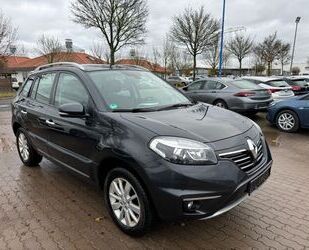 Renault Renault Koleos Paris dCi 150 4x4 Gebrauchtwagen