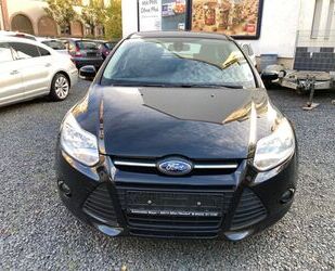 Ford Ford Focus Turnier Sync Edition Gebrauchtwagen