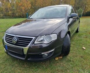 VW Volkswagen Passat 2.0 TDI 4Motion Comfortline Comf Gebrauchtwagen