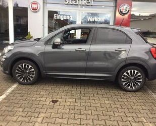 Fiat Fiat 500X Sport Gebrauchtwagen