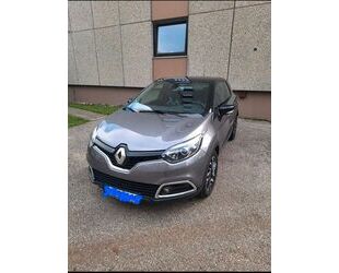 Renault Renault Captur TCe 120 EDC Dynamique Gebrauchtwagen