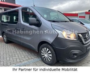 Nissan Nissan NV300 Premium L2H1 Automatik 9sitzer Navi K Gebrauchtwagen