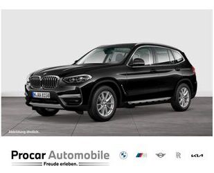 BMW BMW X3 xDrive20i xLine Aut Nav HuD LED AHK Pano RF Gebrauchtwagen