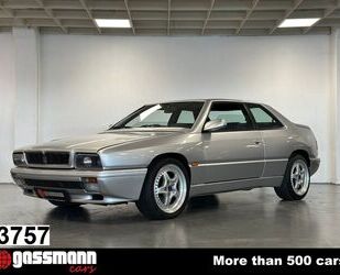 Maserati Maserati Ghibli II 2.0 Coupe - Tipo AM336 Gebrauchtwagen