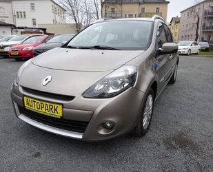 Renault Renault Clio Grandtour * Klima, ESP, Radio/CD, Nr. Gebrauchtwagen