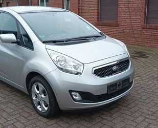 Kia Venga Gebrauchtwagen