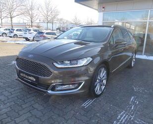 Ford Mondeo Gebrauchtwagen