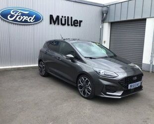 Ford Ford Fiesta 1,0 l EcoBoost Hybrid (MHEV) 92 kW (12 Gebrauchtwagen