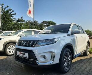 Suzuki Suzuki Vitara COMFORT 1.5l AGS +Navi+Kamera+Sitzhe Gebrauchtwagen