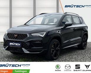 Cupra Cupra Ateca 1.5 TSI DSG 110kW/150PS Gebrauchtwagen