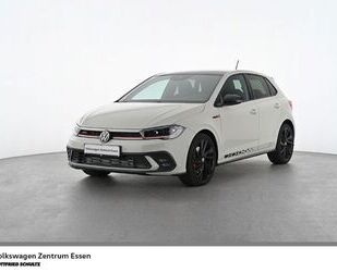 VW Volkswagen Polo GTI Edition 25 Navi BEATS RK Gebrauchtwagen