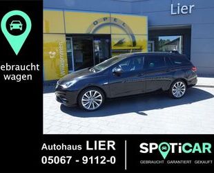 Opel Opel Astra K Sports Tourer Ultimate, Soundsystem, Gebrauchtwagen