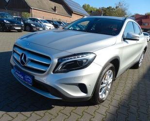 Mercedes-Benz Mercedes-Benz GLA 200 GLA -Klasse GLA 200 Gebrauchtwagen