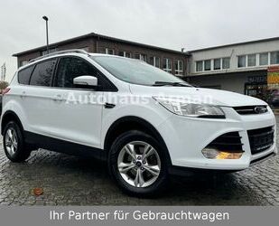 Ford Ford Kuga 1.5 Titanium Sport 1.Hand AHK PDC Gebrauchtwagen