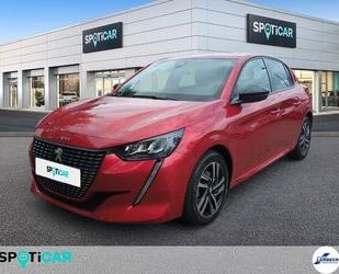 Peugeot Peugeot 208 Allure 1.2 PureTech 100 Gebrauchtwagen