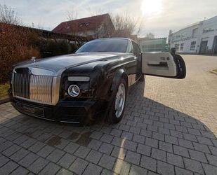 Rolls Royce Rolls-Royce Phantom VII Drophead Coupe *PROVENANCE Gebrauchtwagen