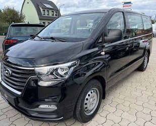 Hyundai Hyundai H-1 Travel 8-Sitze/Klima/PDC/Schiebetür li Gebrauchtwagen