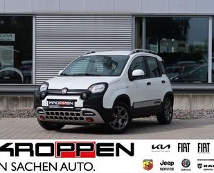 Fiat Fiat Panda CityCross Plus Hybrid 1.0 Klimaautomati Gebrauchtwagen