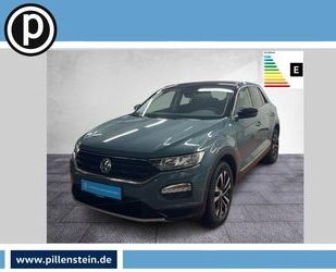 VW Volkswagen T-Roc IQ.DRIVE 2.0 TDI DSG AKTIVE-INFO Gebrauchtwagen