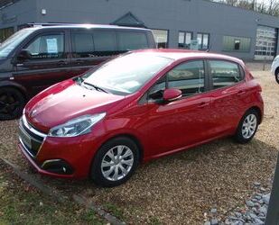 Peugeot Peugeot 208 Active Top Gebrauchtwagen