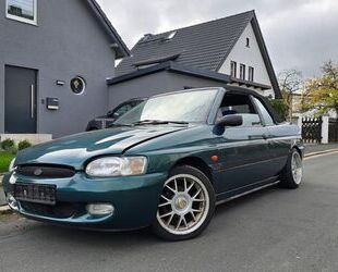 Ford Ford Escort 1.6 Flair Gebrauchtwagen