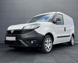 Fiat Fiat Doblò 1.3 MJ SX Kasten °Klimaanlage° Gebrauchtwagen